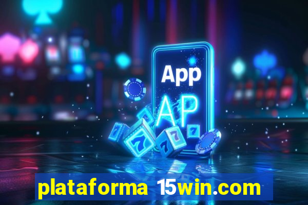 plataforma 15win.com